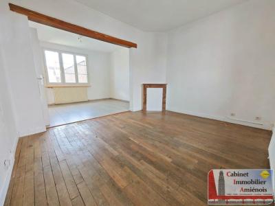 Louer Maison 90 m2 Fransures