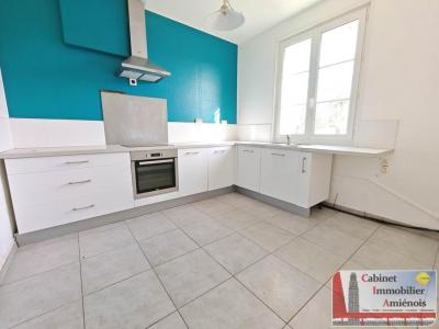 Louer Maison Fransures Somme