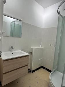 Louer Appartement 48 m2 Cosne-cours-sur-loire