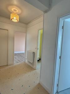 Louer Appartement Cosne-cours-sur-loire Nievre