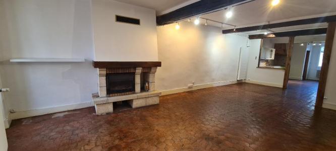 Louer Maison 167 m2 Varzy