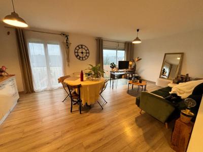 For rent Saint-brieuc 2 rooms 57 m2 Cotes d'armor (22000) photo 0