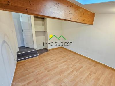 Annonce Vente 4 pi�ces Appartement Bourg-les-valence 26