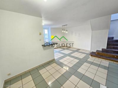 Acheter Appartement Bourg-les-valence Drome