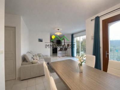 For sale Larnas 5 rooms 96 m2 Ardeche (07220) photo 0