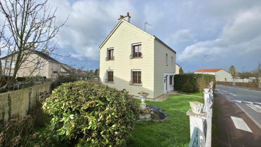 Annonce Vente Maison Chemille 49