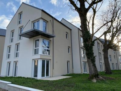 For rent Saint-clement 2 rooms 50 m2 Yonne (89100) photo 0