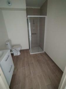 Louer Appartement Saint-clement Yonne