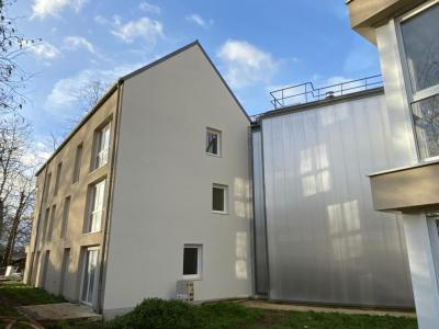 For rent Saint-clement 3 rooms 68 m2 Yonne (89100) photo 0