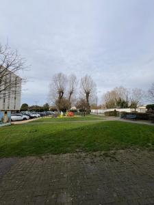 Louer Appartement Saint-andre-les-vergers Aube