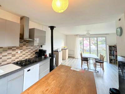 Acheter Maison 82 m2 Ecole-valentin