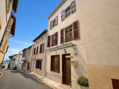 For sale Saint-haon-le-chatel 4 rooms 92 m2 Loire (42370) photo 0
