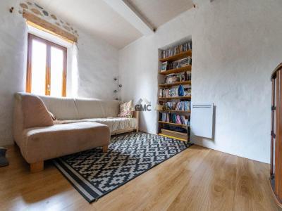 Annonce Vente 4 pi�ces Maison Tressan 34