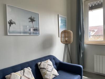 Louer Appartement Lyon-4eme-arrondissement Rhone