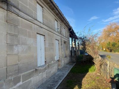 For sale Saugon 5 rooms 186 m2 Gironde (33920) photo 0