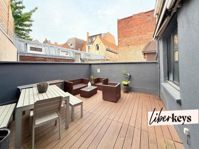Annonce Vente 2 pi�ces Appartement Lille 59