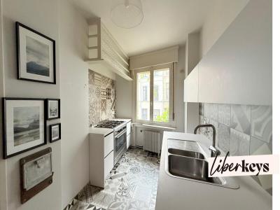 Acheter Appartement 69 m2 Lille