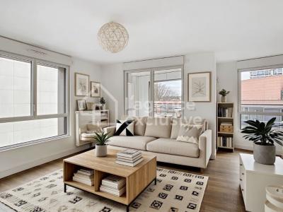 For sale Lille 3 rooms 69 m2 Nord (59000) photo 0