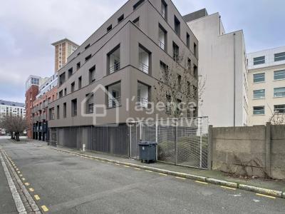 Annonce Vente 3 pi�ces Appartement Lille 59