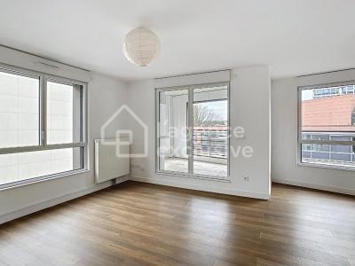 Acheter Appartement 69 m2 Lille