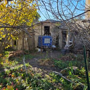 Acheter Terrain 281 m2 Buis-les-baronnies