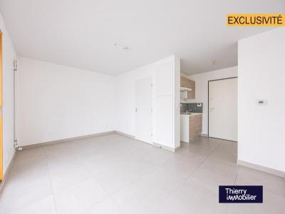 Acheter Appartement 28 m2 Nantes