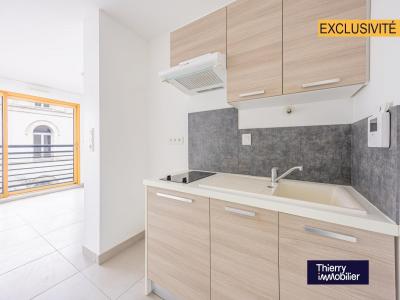 Acheter Appartement Nantes Loire atlantique