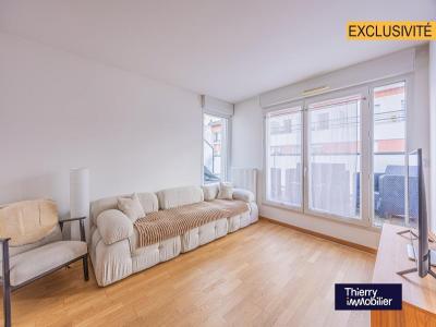 Acheter Appartement Nantes Loire atlantique