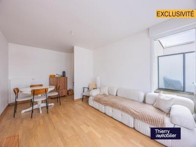 Acheter Appartement Nantes 296800 euros