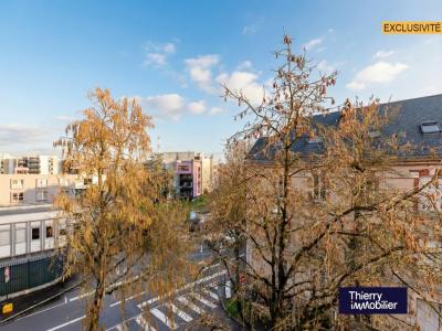 Acheter Appartement 23 m2 Nantes