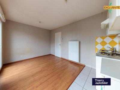 Acheter Appartement Nantes 108000 euros