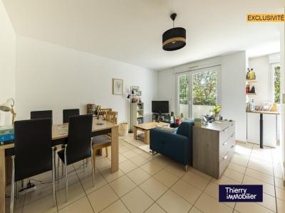 Acheter Appartement Chapelle-sur-erdre Loire atlantique