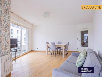 Annonce Vente 2 pi�ces Appartement Nantes 44