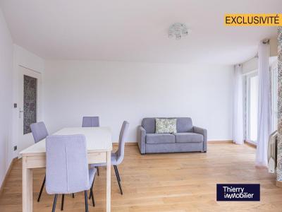 Acheter Appartement 58 m2 Nantes