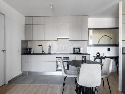 Acheter Appartement 68 m2 Courbevoie