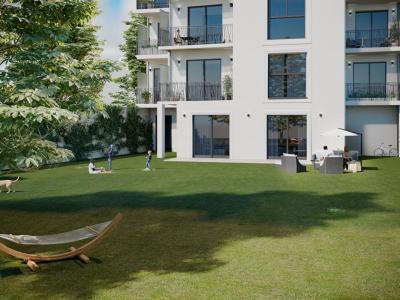 Acheter Appartement 47 m2 Perreux-sur-marne