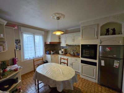 For sale Belz 5 rooms 132 m2 Morbihan (56550) photo 0