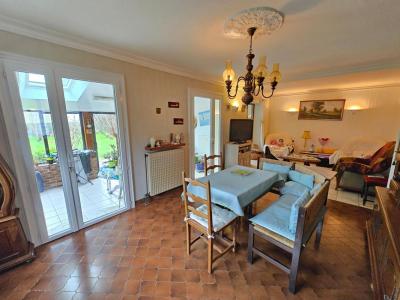 For sale Belz 5 rooms 132 m2 Morbihan (56550) photo 4