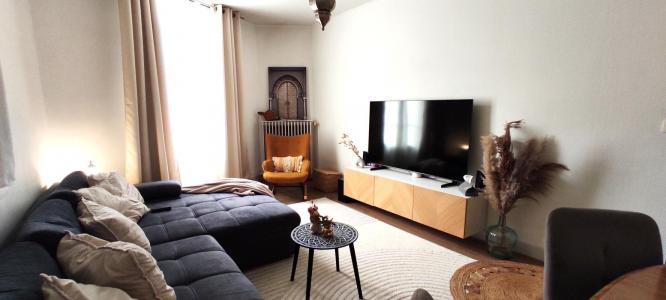 For rent Aix-les-bains 4 rooms 102 m2 Savoie (73100) photo 0