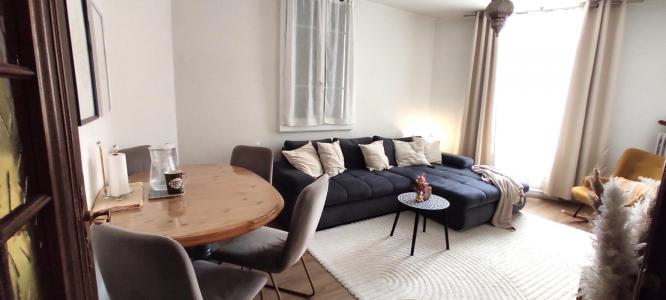 Annonce Location 4 pi�ces Appartement Aix-les-bains 73