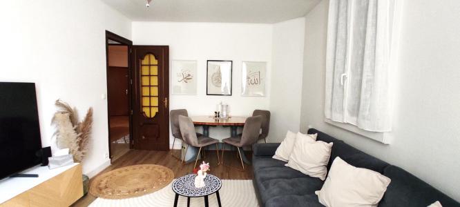 Louer Appartement 102 m2 Aix-les-bains