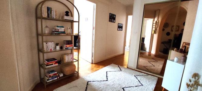 Louer Appartement Aix-les-bains Savoie