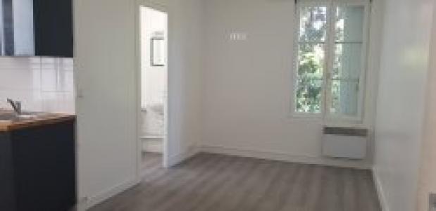 For rent Ivry-sur-seine 1 room 21 m2 Val de Marne (94200) photo 0