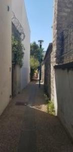 Louer Appartement 21 m2 Ivry-sur-seine