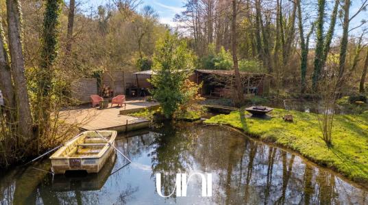 For sale Espins 4870 m2 Calvados (14220) photo 0