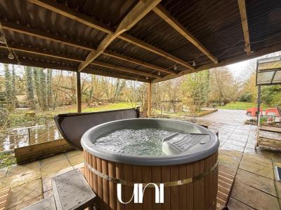 For sale Espins 4870 m2 Calvados (14220) photo 1