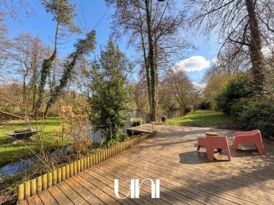 For sale Espins 4870 m2 Calvados (14220) photo 2