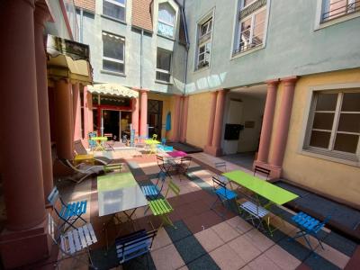 Annonce Vente Local commercial Strasbourg 67