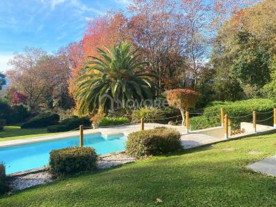 Annonce Vente 6 pi�ces Maison Pau 64