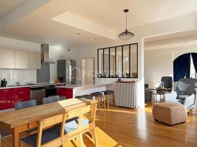 Acheter Appartement 164 m2 Pau